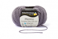 Merino Extrafine Silky Soft 120 (verschillende kleuren)